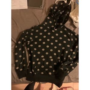 Hoodie size L